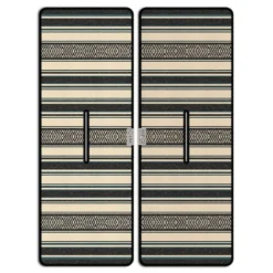 LEUS Baja Norte ECO Towel