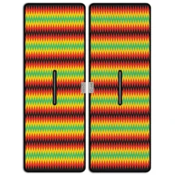 LEUS Ziggy Golf ECO Towel