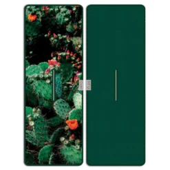 LEUS Desert Bloom Golf ECO Towel