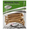 Proactive Sports 2 3/4" Bamboo Tees - 100 Pack