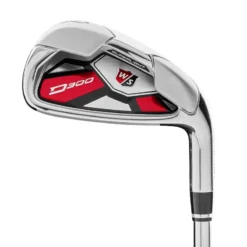 Wilson Staff D300 SL Iron Set