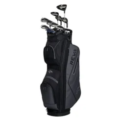 Callaway Women&apos;s REVA 11PC Package Set -Best Golf Sale Store 9319470 800 auto