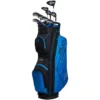 Callaway Women&apos;s REVA 11PC Package Set