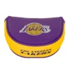 Team Effort NBA Mallet Putter Cover
