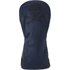 G/FORE Skull & T&apos;s Driver Headcover