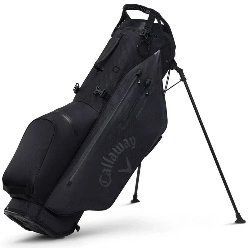 Callaway Fairway C HD Double Strap Stand Bag 1 Callaway Fairway C HD Double Strap Stand Bag