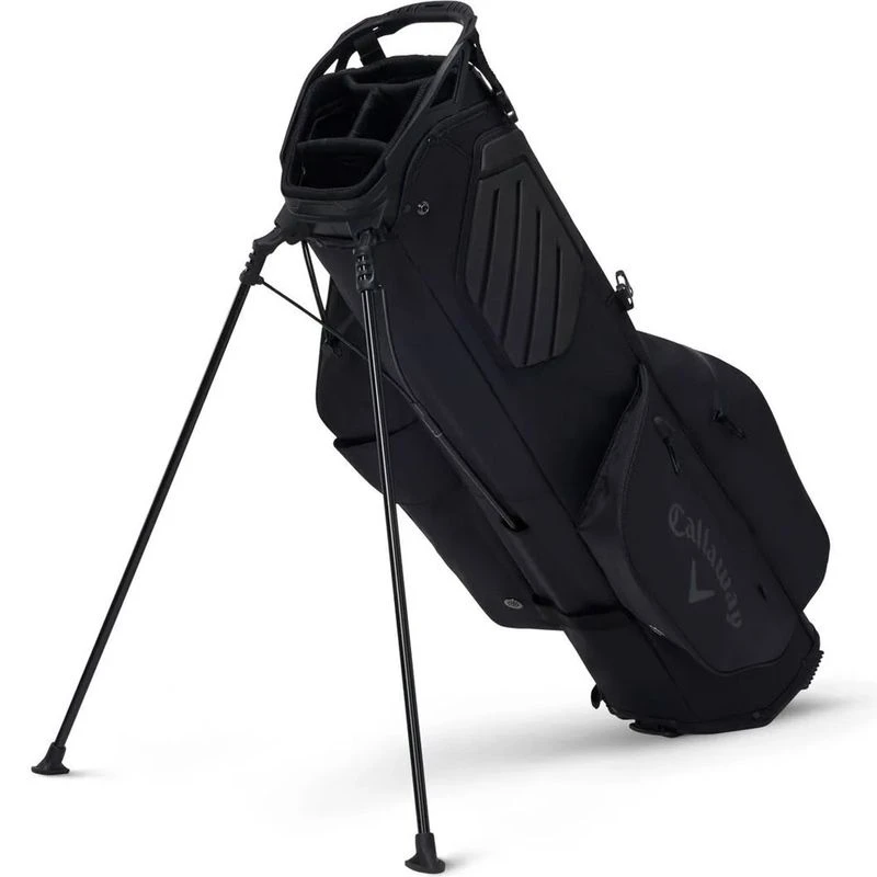 Callaway Fairway C HD Double Strap Stand Bag 5 Callaway Fairway C HD Double Strap Stand Bag - Image 5