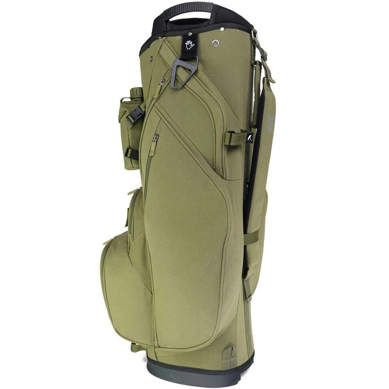 Subtle Patriot Warrior Cart Bag 2 Subtle Patriot Warrior Cart Bag - Image 2