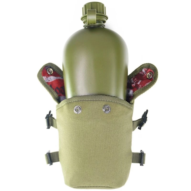 Subtle Patriot Warrior Cart Bag 3 Subtle Patriot Warrior Cart Bag - Image 3