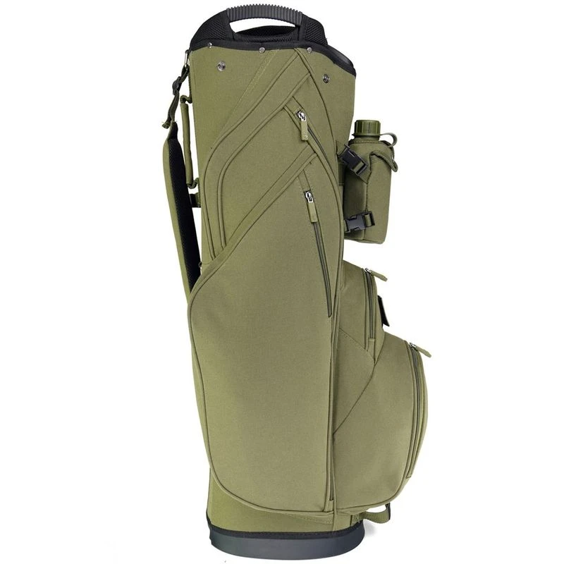 Subtle Patriot Warrior Cart Bag 6 Subtle Patriot Warrior Cart Bag - Image 6