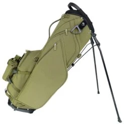 Subtle Patriot Warrior Stand Bag
