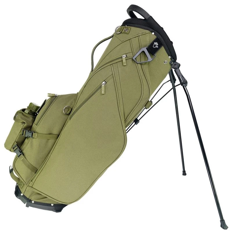 Subtle Patriot Warrior Stand Bag 1 Subtle Patriot Warrior Stand Bag