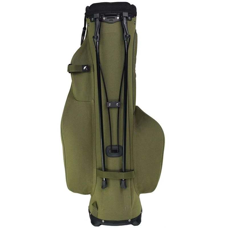 Subtle Patriot Warrior Stand Bag 2 Subtle Patriot Warrior Stand Bag - Image 2