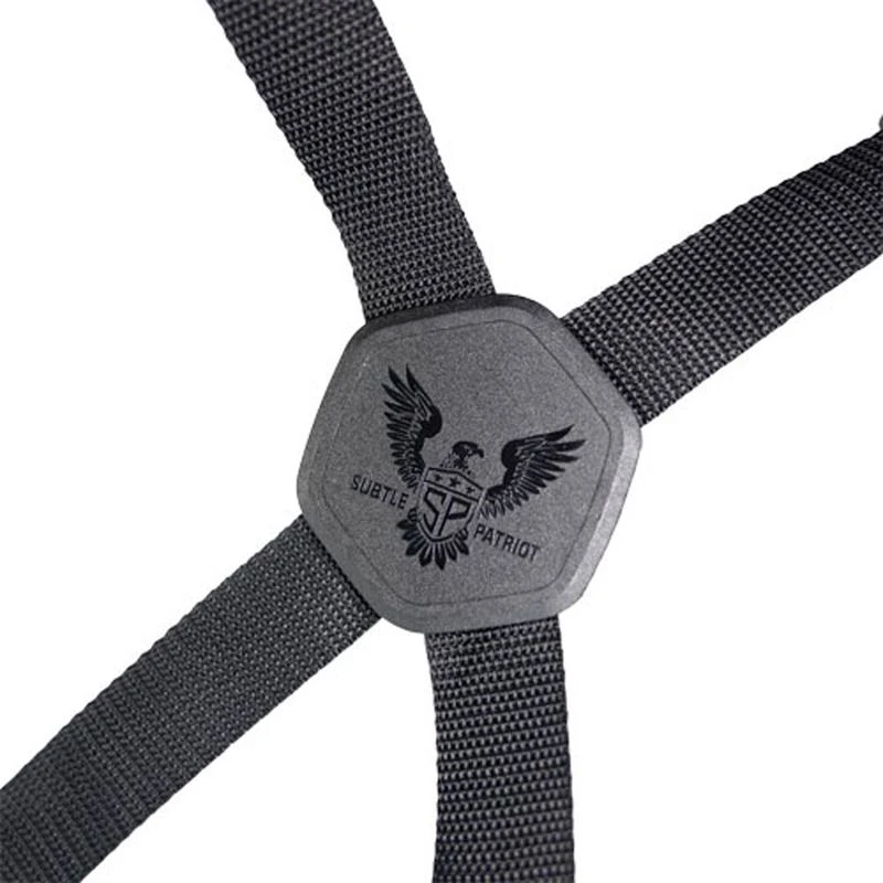 Subtle Patriot Ambush Stand Bag 5 Subtle Patriot Ambush Stand Bag - Image 5