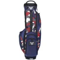 Subtle Patriot Hero Stand Bag -Best Golf Sale Store 9327624 800 auto
