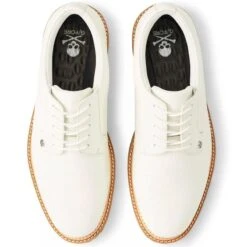 G/Fore Men's Limited Edition Camo Gallivanter Spikeless Golf Shoes 6 G/Fore Men's Limited Edition Camo Gallivanter Spikeless Golf Shoes -Best Golf Sale Store 9330170 800 auto