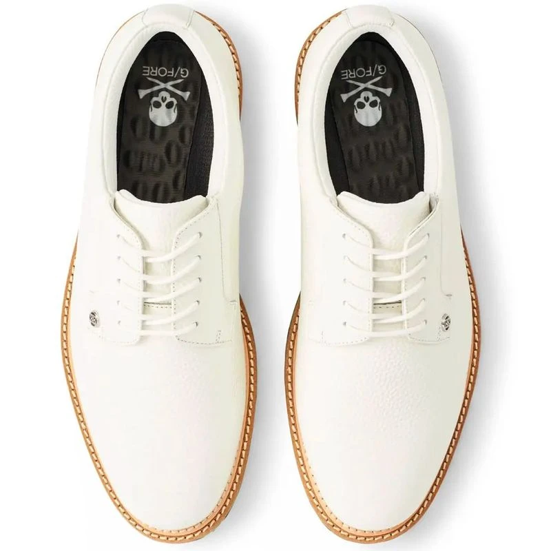 G/Fore Men's Limited Edition Camo Gallivanter Spikeless Golf Shoes 3 G/Fore Men's Limited Edition Camo Gallivanter Spikeless Golf Shoes - Image 3