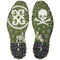 G/Fore Men's Limited Edition Camo Gallivanter Spikeless Golf Shoes 7 G/Fore Men's Limited Edition Camo Gallivanter Spikeless Golf Shoes -Best Golf Sale Store 9330171 800 auto