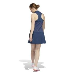 Adidas Women&apos;s HEAT.RDY Sleeveless Sports Dress -Best Golf Sale Store 9332688 800 auto