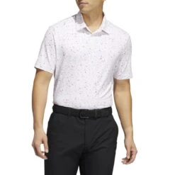 Adidas Men&apos;s Flag Print Polo -Best Golf Sale Store 9332928 800 auto