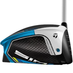 TaylorMade SIM2 Max-D Driver -Best Golf Sale Store 9341727 800 auto