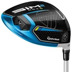 TaylorMade SIM2 Max-D Driver -Best Golf Sale Store 9341730 800 auto