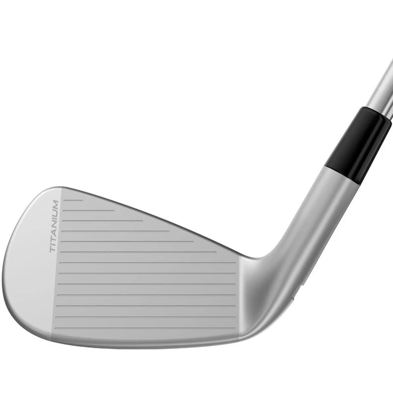 Tour Edge C722 Ti-Utility Iron 2 Tour Edge C722 Ti-Utility Iron - Image 2