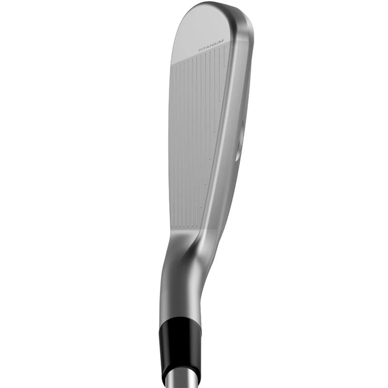 Tour Edge C722 Ti-Utility Iron 3 Tour Edge C722 Ti-Utility Iron - Image 3