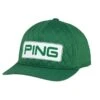 PING Men&apos;s Heritage Tour Snapback Hat