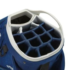 TaylorMade Supreme Cart Bag -Best Golf Sale Store 9353623 800 auto