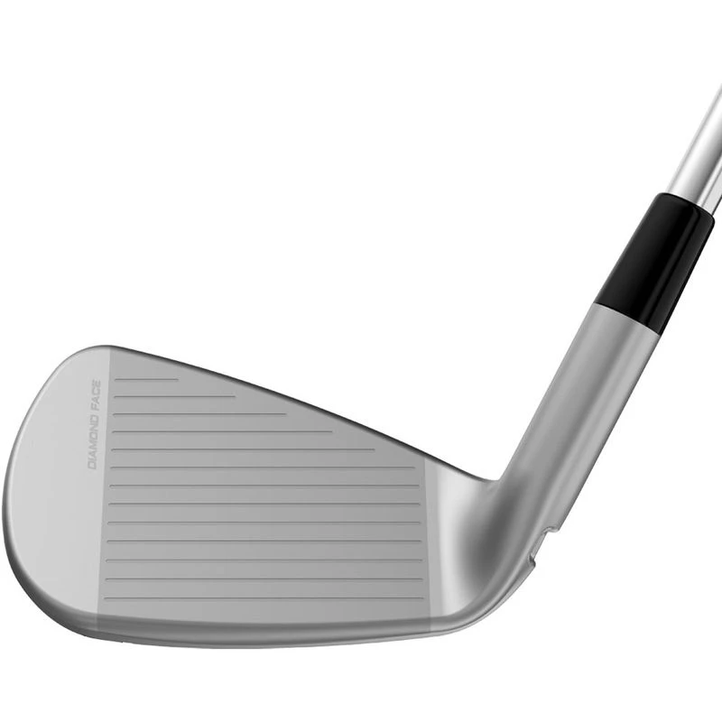 Tour Edge Exotics C722 Iron Set 3 Tour Edge Exotics C722 Iron Set - Image 3