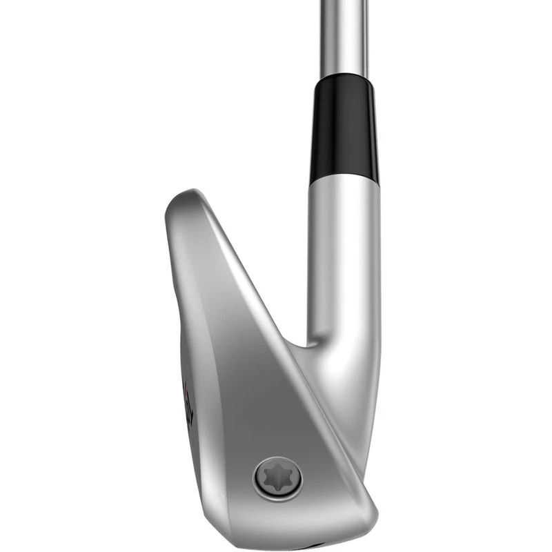 Tour Edge Exotics C722 Iron Set 5 Tour Edge Exotics C722 Iron Set - Image 5