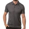 TravisMathew Men&apos;s Two Hour Delay Polo