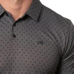 TravisMathew Men's Two Hour Delay Polo 5 TravisMathew Men's Two Hour Delay Polo -Best Golf Sale Store 9356207 800 auto