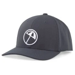 PUMA Men&apos;s Arnold Palmer Circle Umbrella Hat