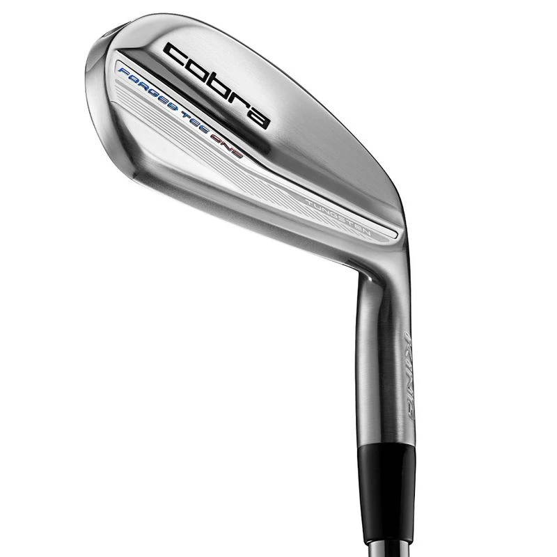 Cobra KING Forged TEC ONE Length Iron Set 2 Cobra KING Forged TEC ONE Length Iron Set - Image 2