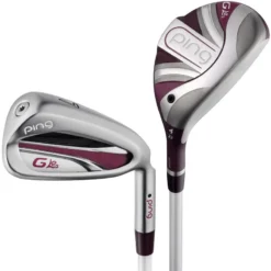 Ping Women&apos;s G LE 2 Combo Set