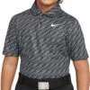 Nike Boys&apos; Dri-FIT Victory Printed Golf Polo