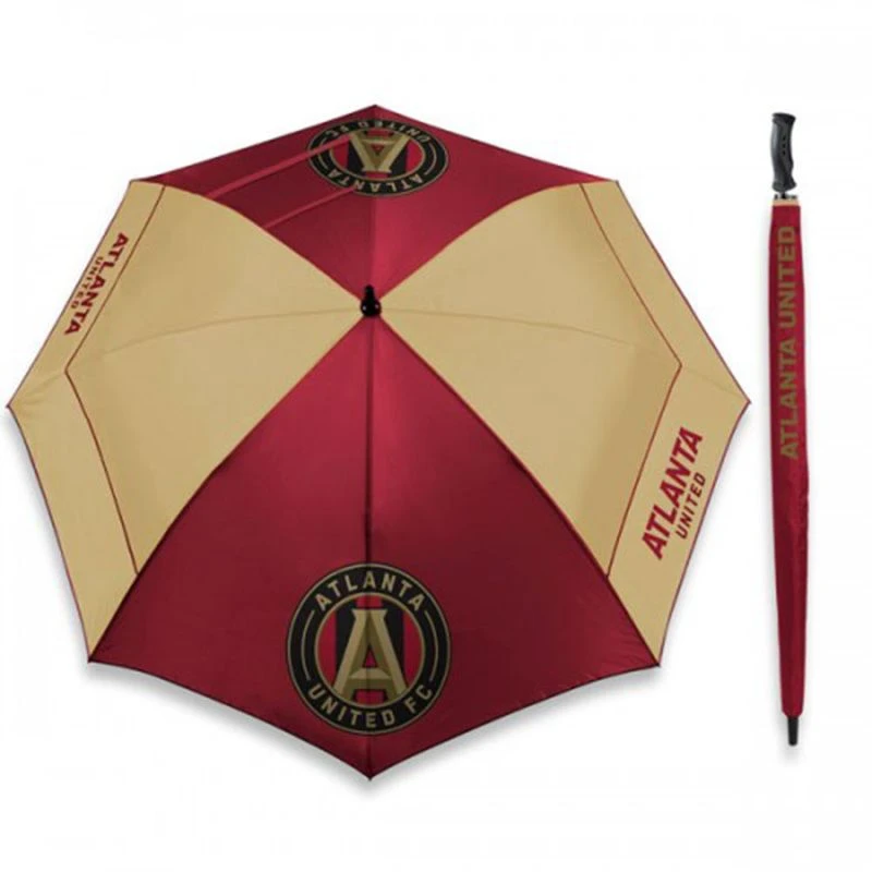 Team Effort MLS Windsheer Lite 62" Umbrella 1 Team Effort MLS Windsheer Lite 62" Umbrella