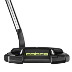 Cobra KING 3D Printed Black Supernova 20 Putter -Best Golf Sale Store 9510444 800 auto