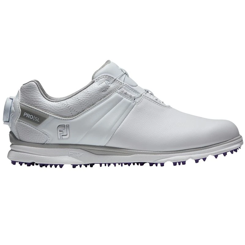FootJoy Women's Pro|SL BOA Spikeless Golf Shoes 1 FootJoy Women's Pro|SL BOA Spikeless Golf Shoes