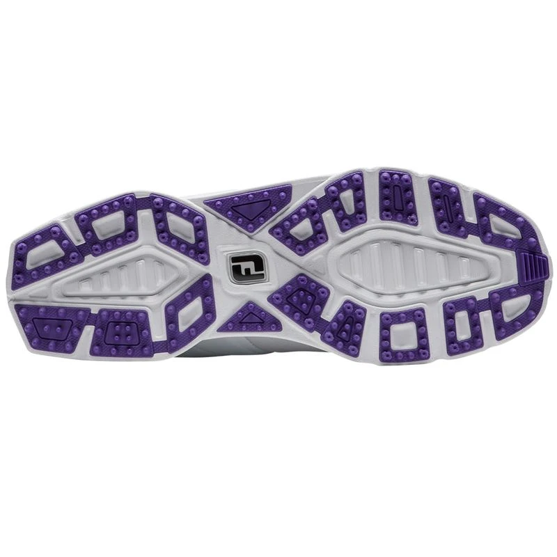 FootJoy Women's Pro|SL BOA Spikeless Golf Shoes 3 FootJoy Women's Pro|SL BOA Spikeless Golf Shoes - Image 3