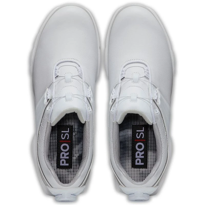FootJoy Women's Pro|SL BOA Spikeless Golf Shoes 5 FootJoy Women's Pro|SL BOA Spikeless Golf Shoes - Image 5