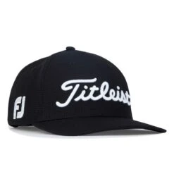 Titleist Men&apos;s Tour Stretch Tech Hat