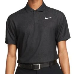 Nike Men&apos;s Dri-FIT ADV Tiger Woods Polo