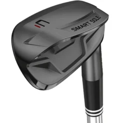 Cleveland Smart Sole 4 Black Satin C Wedge -Best Golf Sale Store 9582997 800 auto
