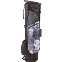 Volvik The Punisher Stand Bag