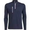 G/Fore Men's Daytona 1/4 Zip Jacket