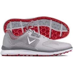 Callaway Men&apos;s Oceanside V2 Spikeless Golf Shoes -Best Golf Sale Store 9632283 800 auto