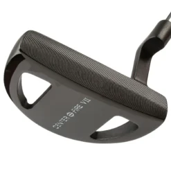 Pinseeker Centerfire Number 7 Putter W/Jumbo Grip